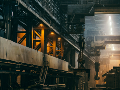 veren machinebouw