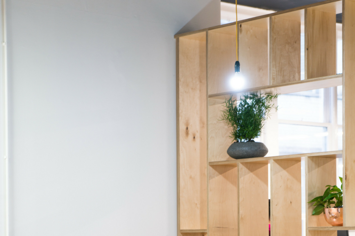 verlichtingsindustrie alcomex veren