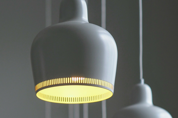veren verlichtingsindustrie