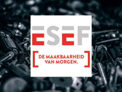 Esef logo