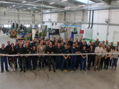 Bouw compleet blog