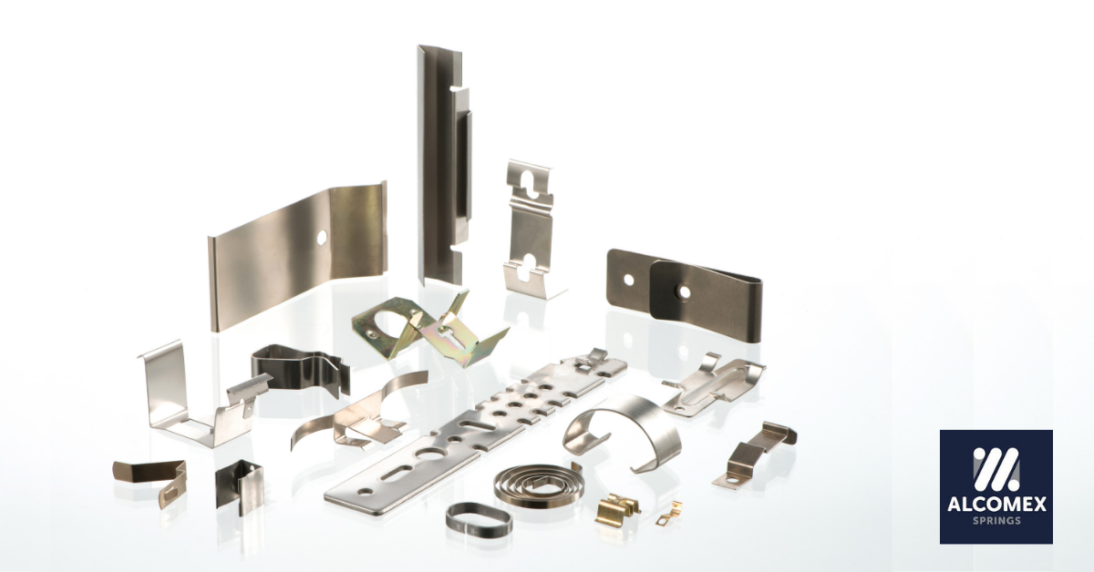 Leaf springs custom made for your application or purpose