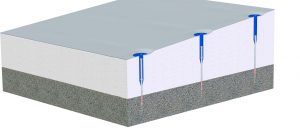 Uitwerking project Eurofast Alcomex Aanpasbare Schroef
