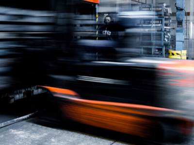 Automatisering verschillende processen Alcomex