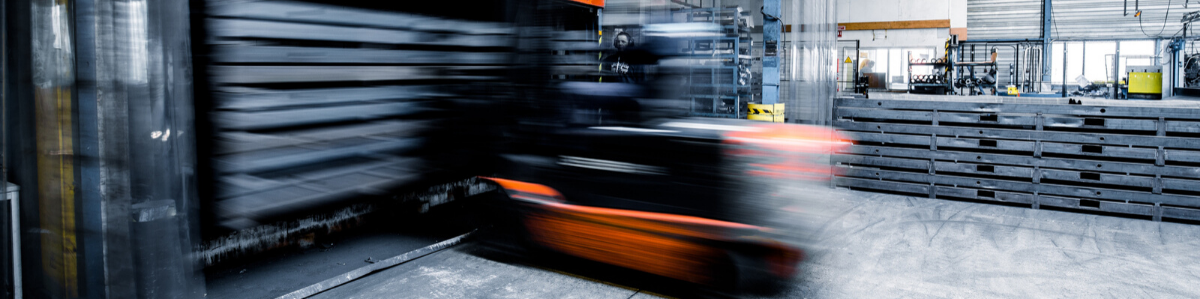 Automatisering verschillende processen Alcomex 