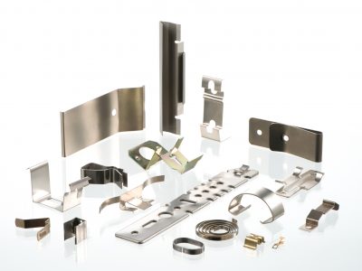 Technische veren Alcomex