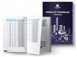 torsieveer brochure