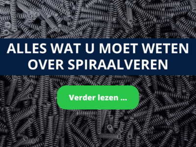spiraalveren
